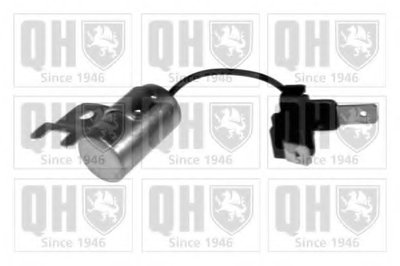 Фото QUINTON HAZELL XCON96