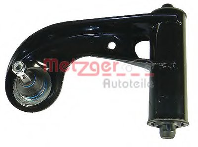 Рычаг независимой подвески колеса, подвеска колеса spareparts METZGER