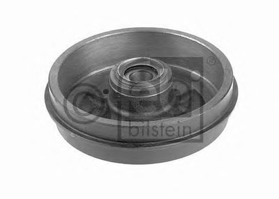 Тормозной барабан FEBI BILSTEIN