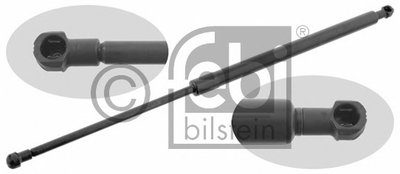 Газовая пружина, крышка багажник FEBI BILSTEIN