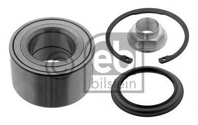 Комплект подшипника ступицы колеса FEBI BILSTEIN