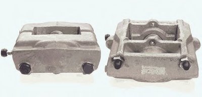 Тормозной суппорт BUDWEG CALIPER