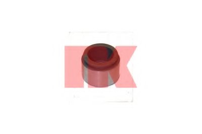 Поршень, корпус скобы тормоза NK
