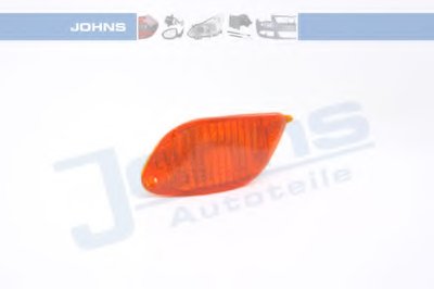Фонарь указателя поворота JOHNS