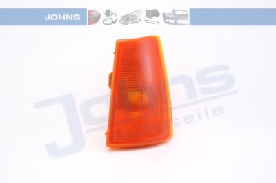 Фонарь указателя поворота JOHNS