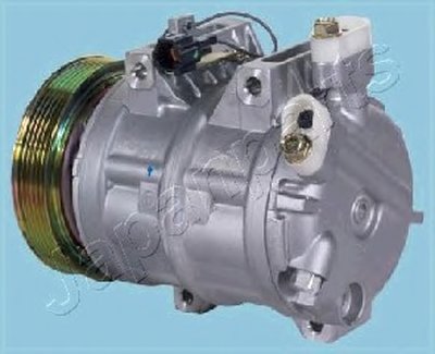 Компрессор, кондиционер JAPANPARTS купить
