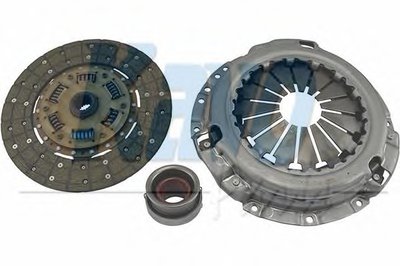 Комплект сцепления KAVO PARTS купить