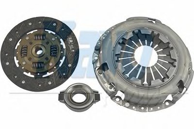 Комплект сцепления KAVO PARTS купить
