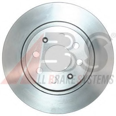 Тормозной диск A.B.S.