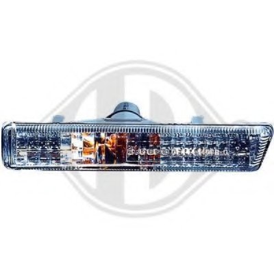 Комплект проблесковых ламп HD Tuning DIEDERICHS