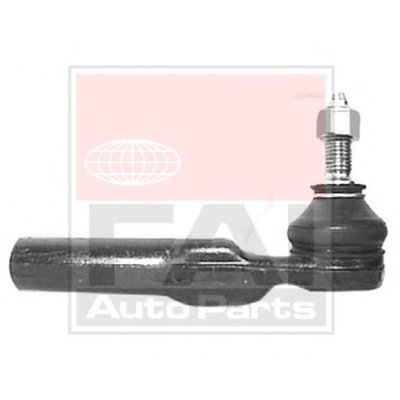 Наконечник поперечной рулевой тяги FAI AutoParts