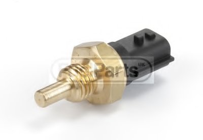 Датчик, температура охлаждающей жидкости Fuel Parts STANDARD