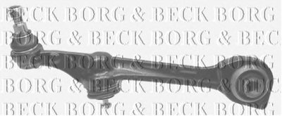 Рычаг независимой подвески колеса, подвеска колеса BORG & BECK