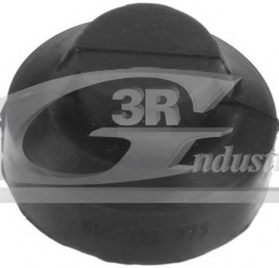 Подвеска, радиатор 3RG