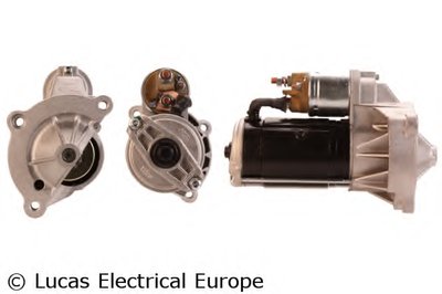 Стартер LUCAS ELECTRICAL купить