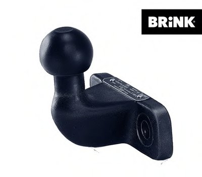 Прицепное оборудование THULE/BRINK