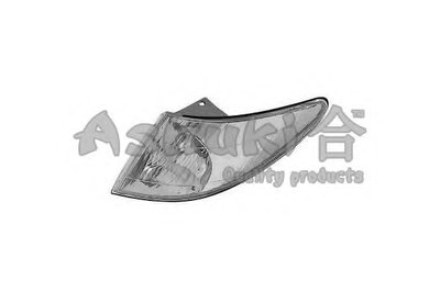 Фонарь указателя поворота ASHUKI