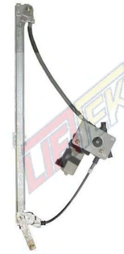 Подъемное устройство для окон LIFT-TEK