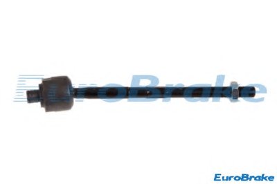 Осевой шарнир, рулевая тяга EUROBRAKE