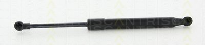 Газовая пружина, крышка багажник TRISCAN