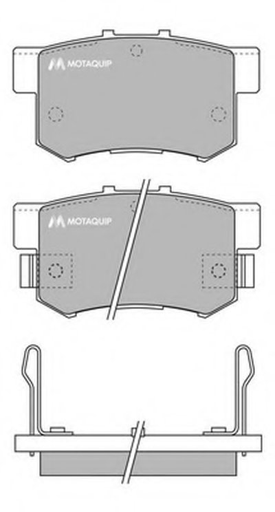 Фото MOTAQUIP LVXL550