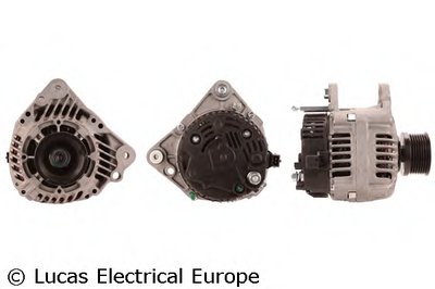 Генератор LUCAS ELECTRICAL купить