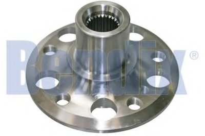 ? колесн. ступицы = BENDIX
