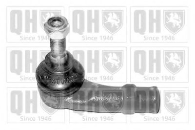 Наконечник поперечной рулевой тяги Premium Kit+ QUINTON HAZELL