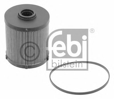 Топливный фильтр FEBI BILSTEIN