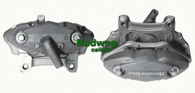 Тормозной суппорт BUDWEG CALIPER