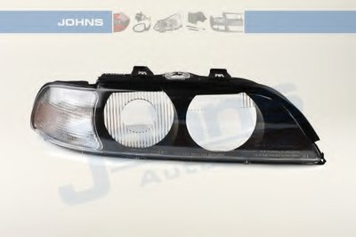 Фонарь указателя поворота JOHNS