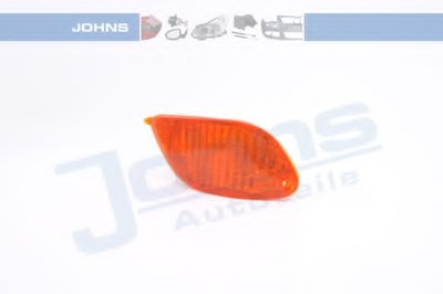 Фонарь указателя поворота JOHNS