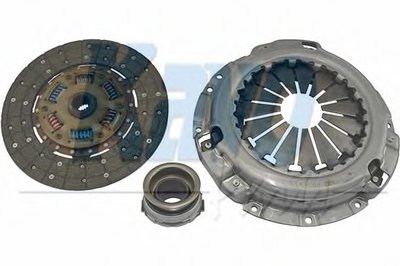 Комплект сцепления KAVO PARTS купить