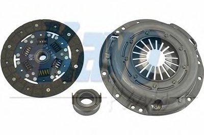 Комплект сцепления KAVO PARTS купить