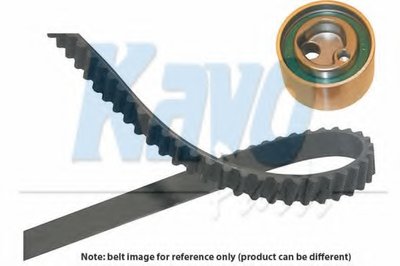 Комплект ремня ГРМ KAVO PARTS купить