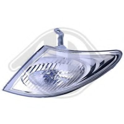 Фонарь указателя поворота DIEDERICHS