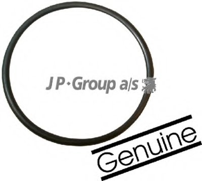 Прокладка, сетчатый масляный фильтр ORIGINAL JP GROUP купить