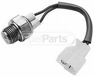 Термовыключатель, вентилятор радиатора Fuel Parts STANDARD