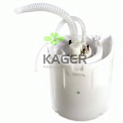 Топливный насос KAGER
