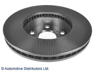 Тормозной диск BLUE PRINT купить
