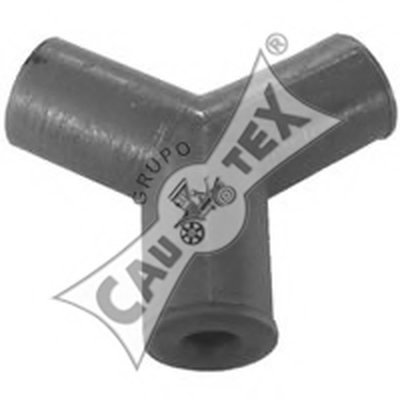 Фланец охлаждающей жидкости CAUTEX
