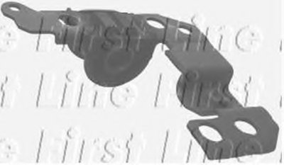 Подвеска, рычаг независимой подвески колеса FIRST LINE