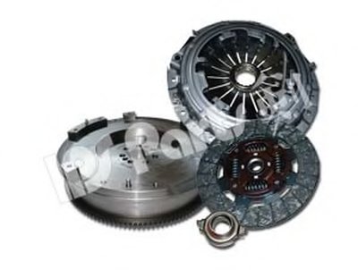 Комплект сцепления IPS Parts IPS Parts купить