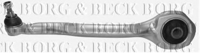 Рычаг независимой подвески колеса, подвеска колеса BORG & BECK