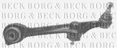 Рычаг независимой подвески колеса, подвеска колеса BORG & BECK
