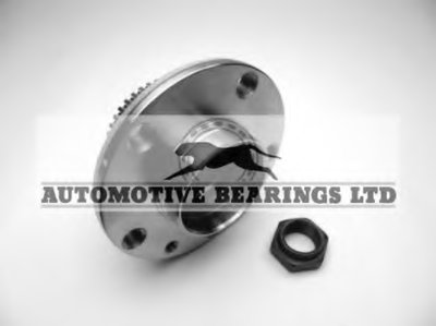Комплект подшипника ступицы колеса Automotive Bearings