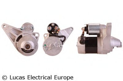 Стартер LUCAS ELECTRICAL купить