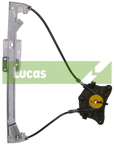 Подъемное устройство для окон LUCAS ELECTRICAL