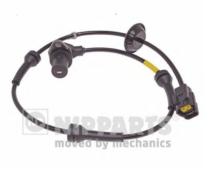 Датчик, частота вращения колеса NIPPARTS
