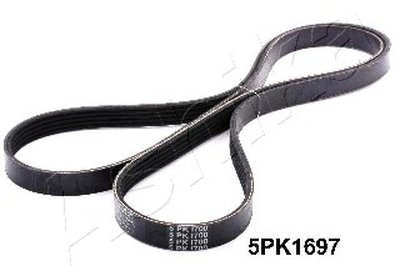V-Ribbed Belts